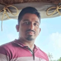 Signs for Success Inc. Employee Edwin Selvaraj's profile photo