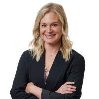 The Ferguson Centers for Leadership Excellence Employee Emily Bell's profile photo