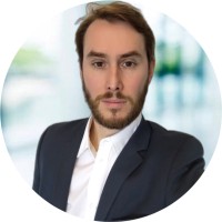 Groupe IMA Employee Loïc Picard's profile photo