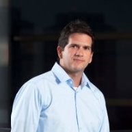 Mccain do Brasil Alimentos Employee Aluizio Periquito's profile photo