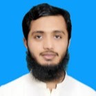 XtractSol Employee Zia Rehman's profile photo