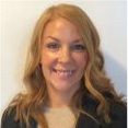 Helsebemanning Employee Helen Westlin's profile photo