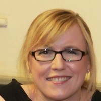 DePuy Orthopaedics Employee Nicola Keedy's profile photo