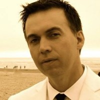 FX Networks/FX Productions Employee Kevin Bocarde's profile photo