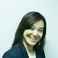 岡山媛媛 Manager