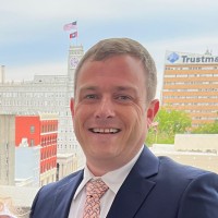 SteadPoint Employee Andrew Burkes's profile photo