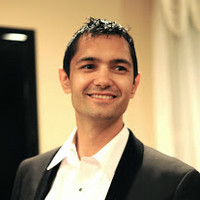 Team Tweaks Technology - Mobile App Development Company Employee Henrich Bari's profile photo