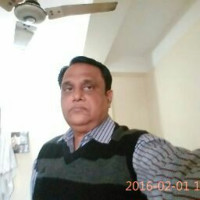 Bensons Employee Vijay Kariwala's profile photo