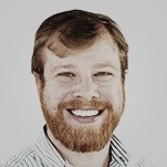 Association for Institutional Research (AIR) Employee Charles McCumber's profile photo