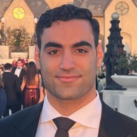 Mavik Capital Management Employee Jonathan Sasson's profile photo