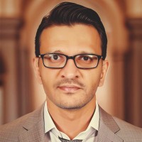 UnitedLayer Employee Monish Salehittal's profile photo