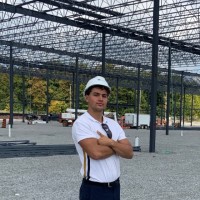 Melrose Investments Inc. Employee Julien Pellicano's profile photo