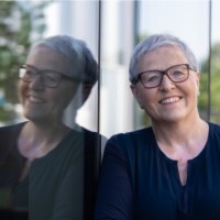 Thalento Employee Kay Kendall's profile photo