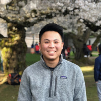Team Elevate Employee Justin Tan's profile photo
