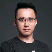 TeleSign Employee Ken Wu's profile photo