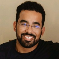 Mediquo Brasil Employee Simão Maia's profile photo