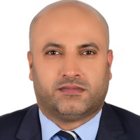 Presight Employee Muhammad Haroon's profile photo