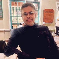 DevFactory Employee Deb Ghosh's profile photo