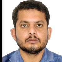 Dev Mining Employee Bijay Kumar's profile photo