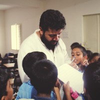 The St. Broseph Foundation Employee Dushyant Dubey's profile photo