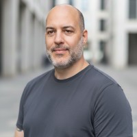 42Q Employee Luis Guimaraes's profile photo