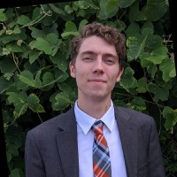 Anord Mardix Employee Patrick Knaggs's profile photo