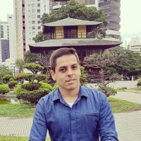 Farmácias Pague Menos Employee Thiago Aguiar's profile photo