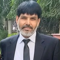 Jubilant Life Sciences Ltd. Employee Murlidhar Singh's profile photo
