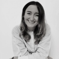 FIELDSTAR Employee Andreea Dobre's profile photo