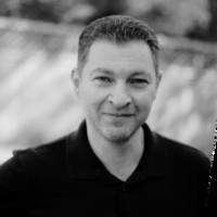 InCommodities Employee Dan Bitman's profile photo