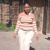 Just Detention International Employee Catherine Williams's profile photo