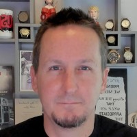 Marion Ag Service, Inc. Employee Kevin Hughes's profile photo