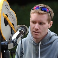 University for the Creative Arts Employee Mike Rymer's profile photo