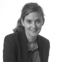 MERCIALYS Employee Julie Savary's profile photo