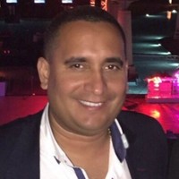Security Systems Solutions Employee Eddy Martin's profile photo