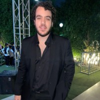 Interactivo Solutions Employee Saif Samy's profile photo