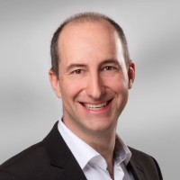 dplan AG Employee Silvan Weber's profile photo