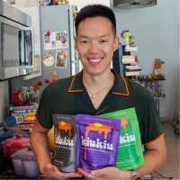 John Liu Email & Phone Number