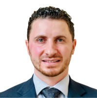 Bashar Nahab Email
