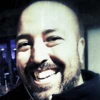 Apple Inc. Employee Alejandro Lugo's profile photo