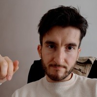 Clearly Employee Fabrizio Erra's profile photo