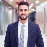 Fiix by Rockwell Automation Employee Daniel Stipic's profile photo