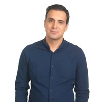 PeopleCert Employee Giorgos Gavriil's profile photo