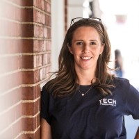 Tech Impact Employee Elizabeth Levy's profile photo