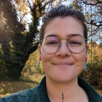 Budding Wellness Employee Amellia Redfearn's profile photo