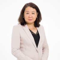 Fund Channel Employee Catherine Leclere's profile photo