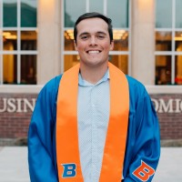 Renewable Energy Partners, Inc. dba REP Solar Employee Luke Molinari's profile photo
