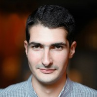 Urban Connect Employee Andrey Markosov's profile photo