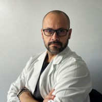 Istituto Figlie di San Camillo Employee Pierattilio Lupi's profile photo