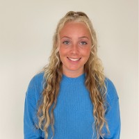 Kane HR Employee Maddie Robertson's profile photo